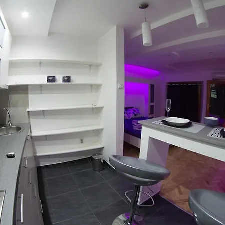 Marmelo Loft Apartament